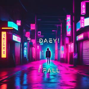 I fall (short version)