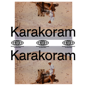 Karakoram