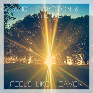 Feels Like Heaven (Instrumental)