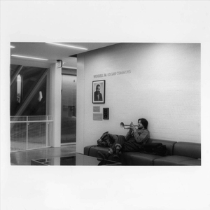 Mto (The Celestial River) [Live] [feat. Aaron Yanda]