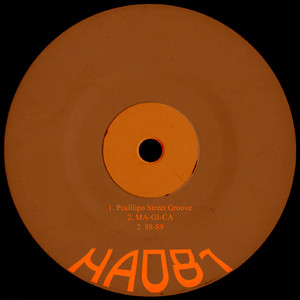 Posillipo Street Groove