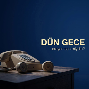 Dün Gece (Arayan Sen Miydin?)