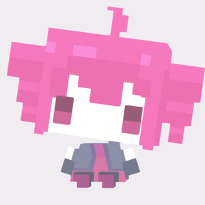 臙脂 ft. 重音テト