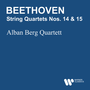 String Quartet No. 14 in C-Sharp Minor, Op. 131:I. Adagio ma non troppo e molto espressivo