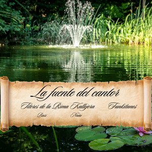 La Fuente del Cantor