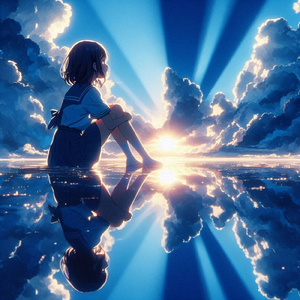 小さな手 (Vocal Remix)