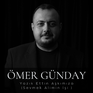 Yazık Ettin Aşkımıza (Sevmek Alimin Işi)