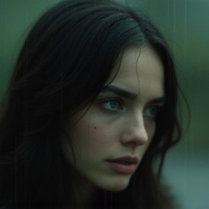 **** the World Right Now