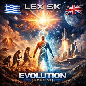 Evolution (Exélixi)