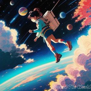 Around The World (feat. J)