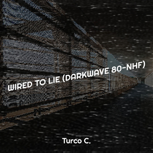 WireD to Lie (Darkwave 80-Nhf)