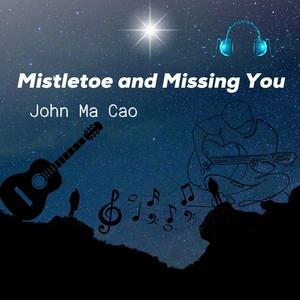 Mistletoe and Missing You