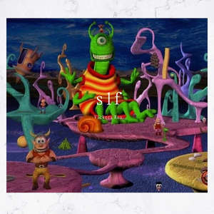 「FREE BEAT」いたずら妖精