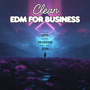 Retail Store Ambient EDM Flow