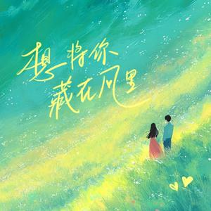 想将你藏在风里
