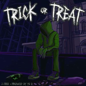 Trick Or Treat