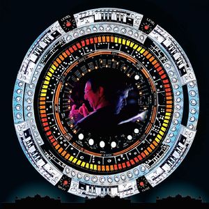 Rag Bhupali (Live at Magnetic Fields Festival, Alsisar Mahal, Rajasthan India 2013)