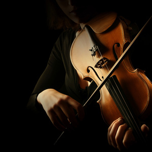 Relaxing Orchestra for Feline Calm