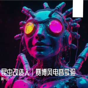 马氏管协奏 / Malpighian Concerto