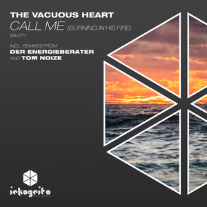 Call Me (Burning In His Fire)