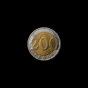 Tenge