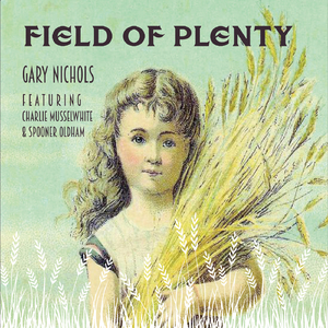 The Medicine Show (feat. Charlie Musselwhite)