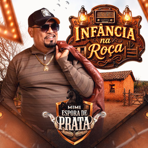 Infância na Roça