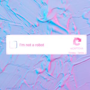 not a robot