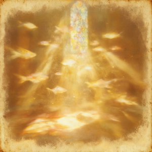 记忆的平行时空