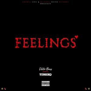 Feelings (feat. Yungin8)
