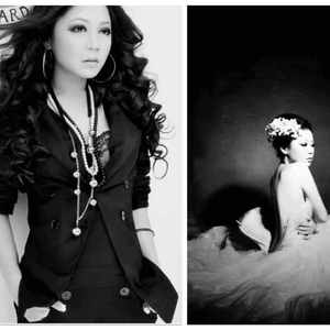 爱（翻自 A-Lin）