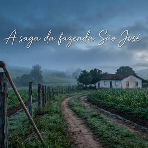 A saga da fazenda São José