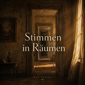Stimmen in Räumen