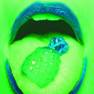 Puckered