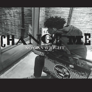 Change Me