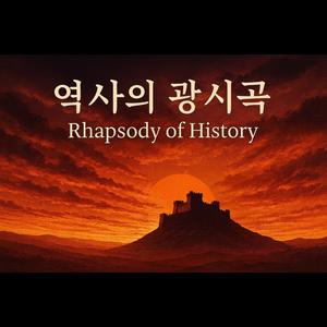 역사의 광시곡(Rhapsody of History)