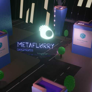 Metaflurry