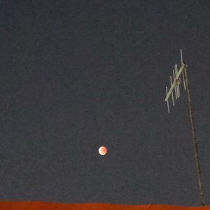 当时只有我和你