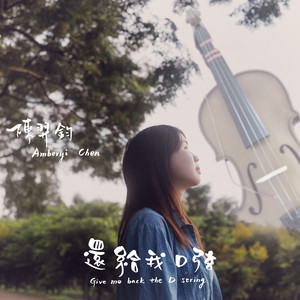 还给我D弦