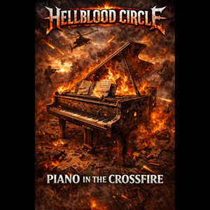 Piano in the Crossfire