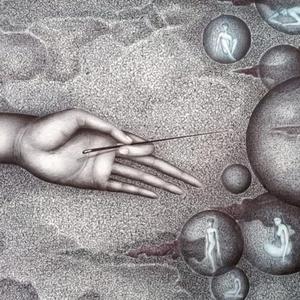 Das ist der Nordstern