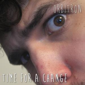 Time For A Change