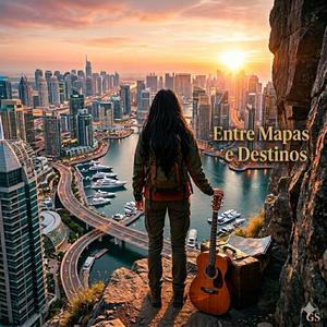 Entre Mapas e Destinos
