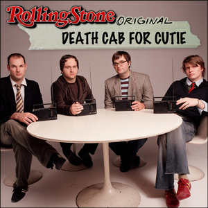 Photobooth (Live from Rolling Stone Original Sessions)