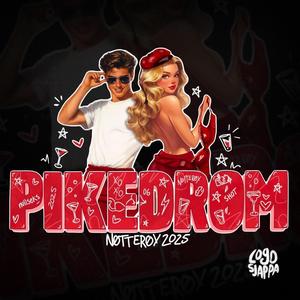 Pikedrøm (Hjemmesnekk)