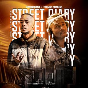 TSHWARA NYANA (feat. DANGER DE TALENTED, DOOBIELION RSA, OUTDOOR DJz & GEM VALLEY)