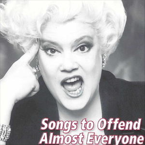 Masochism Tango (Live)