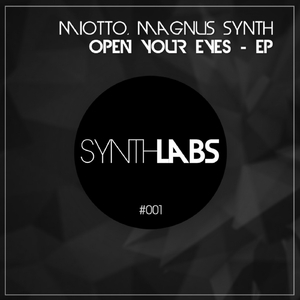 SJC(open your eyes) (Original Mix)