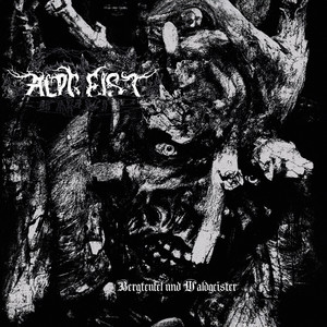 Bergteufel und Waldgeister