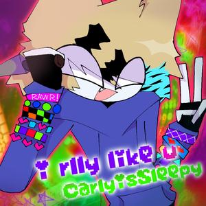 i couldn't fix u (╯•﹏•╰)